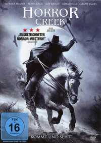 Horror Creek (DVD)