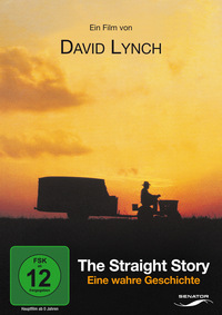 The Straight Story (DVD)