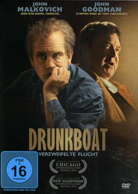 Drunkboat (DVD)