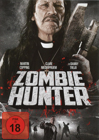 Zombie Hunter (Blu-ray)