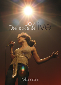Joy Denalane - Mamani Live (DVD)