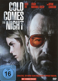 Cold Comes the Night (DVD)