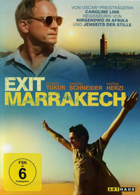 Exit Marrakech (DVD)