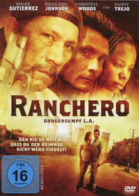 Ranchero (Blu-ray)