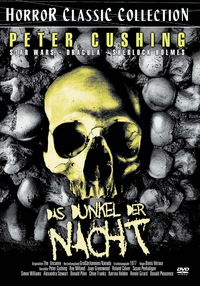 Das Dunkel der Nacht (DVD)