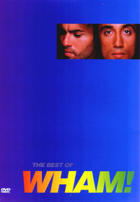 The Best of Wham! (DVD)