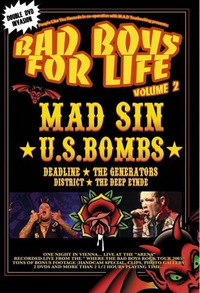Bad Boys for Life 2 - Disc 2 (DVD)