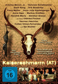Kaiserschmarrn (DVD)