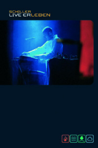 Schiller - Live erLeben (DVD)
