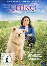Chiko: Eine Freundschaft fürs Leben