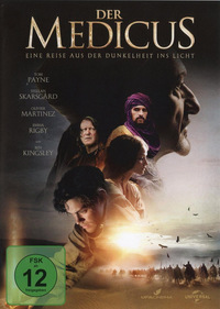 Der Medicus (DVD)
