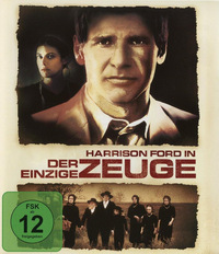 Der einzige Zeuge (DVD)