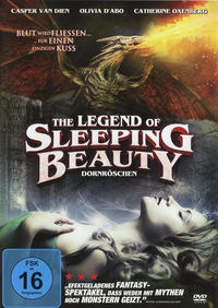 The Legend of Sleeping Beauty