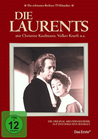 Die Laurents - Disc 4 - Episoden 8 - 10 (DVD)