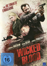 Wicked Blood (DVD)