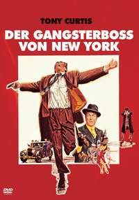 Der Gangsterboß von New York