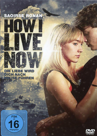 How I Live Now (DVD)