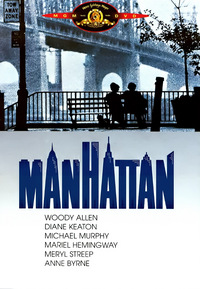 Manhattan (DVD)