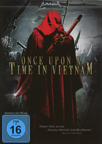 Once Upon a Time in Vietnam (DVD)