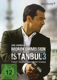 Mordkommission Istanbul - Box 3 - Disc 2 - Episode 3 (DVD)