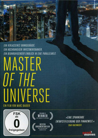 Master of the Universe (DVD)