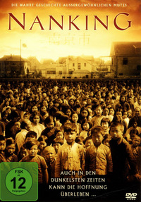 Nanking (DVD)
