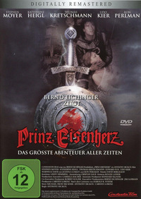 Prinz Eisenherz (DVD)