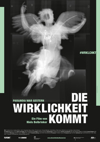 Die Wirklichkeit kommt (DVD)