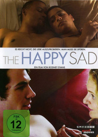 The Happy Sad - Englische Originalfassung mit deutschen Untertiteln (DVD)