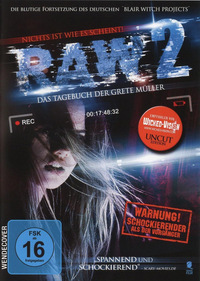 Raw 2 - Das Tagebuch der Grete Müller