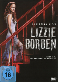 Lizzie Borden (DVD)