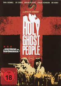 Holy Ghost People (Blu-ray)