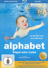 Alphabet - Angst oder Liebe (DVD)