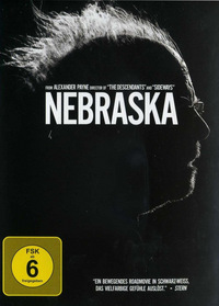 Nebraska (Blu-ray)