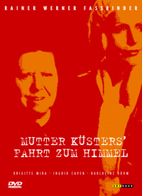Mutter Küsters' Fahrt zum Himmel (DVD)