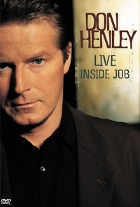 Don Henley - Live (DVD)