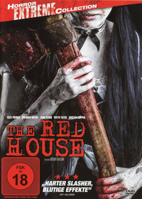 The Red House (DVD)