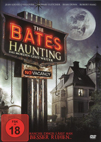 Bates Haunting - Das Morden geht weiter