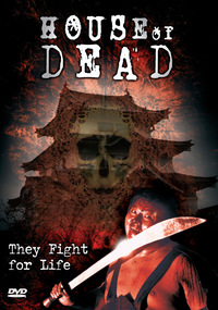 House of Dead (DVD)