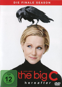 The Big C - Staffel 4 - Disc 2 - Episoden 3 - 4 (DVD)
