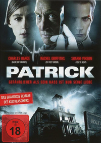 Patrick (DVD)