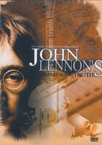John Lennon - Gimme Some Truth (DVD)