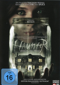 Haunter (DVD)