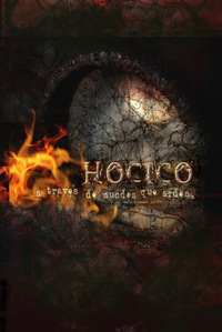 Hocico - A Través de Mundos que arden (DVD)