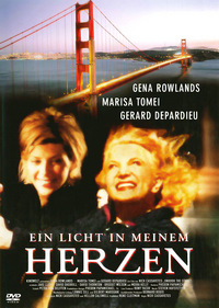Ein Licht in meinem Herzen (DVD)