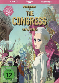 The Congress (DVD)