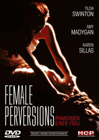 Female Perversions (DVD)
