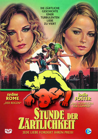 Stunde der Zärtlichkeit (DVD)