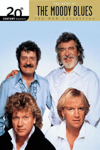 The Best of the Moody Blues (DVD)