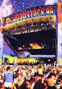 Woodstock '99 (DVD)